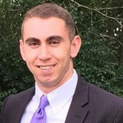 Fundraising Page: Andy Saigh